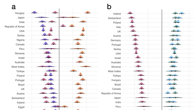 New multi-author preprint about who should govern online environments