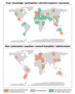 Democracy and Digital Media