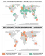 Democracy and Digital Media