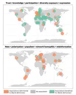 Democracy and Digital Media