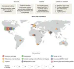 Toolbox of individual-level interventions against online misinformation